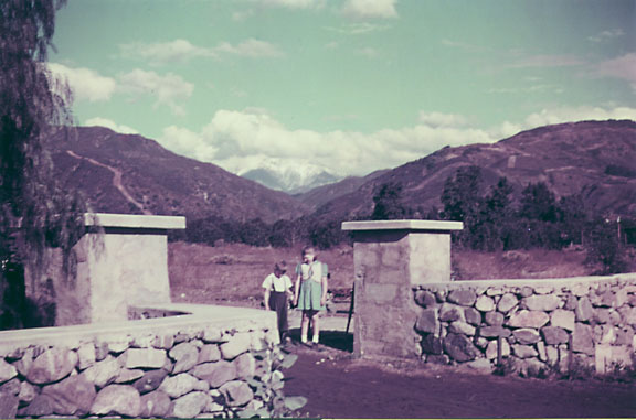 Chris and Dorchen Rubel