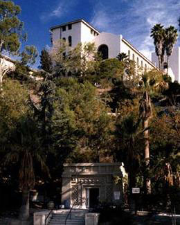 Saving the Southwest Museum