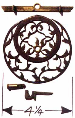 Exploded View of Parts