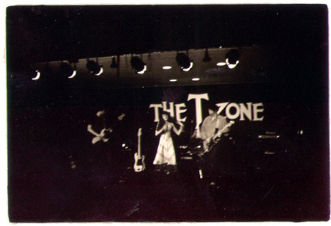 The Peak Show Nov. 2, 2001