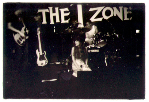 Dog Rescue Benefit Nov. 2, 2001The Peek Show .2
