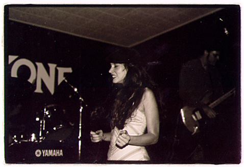 The Peak Show Dog Rescue Benefit Nov. 2, 2001.5