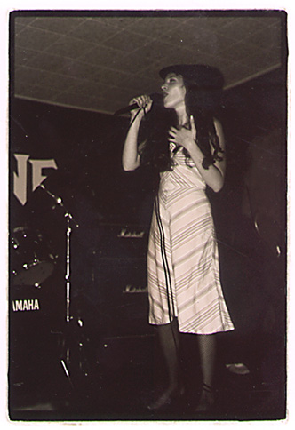 The Peak Show Dog Rescue Benefit Nov. 2, 2001.6