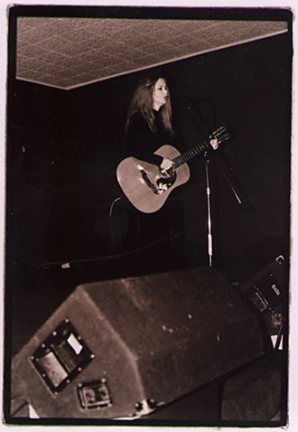 Donnette Thayer at the Nov. 2 Dog Rescue Benefit