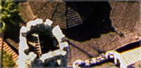 Tool Room Roof