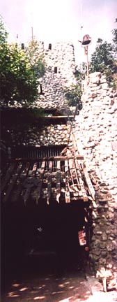 Outer Towers