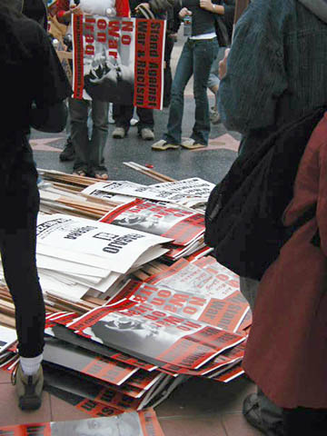 Sign Stack