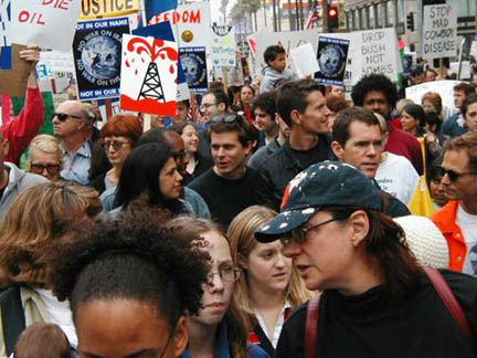 Crowd
