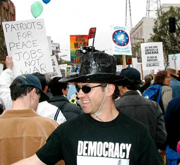 Patriots for Peace