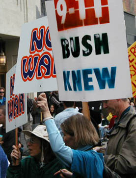 9-11...Bush Knew