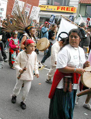 Free Indians